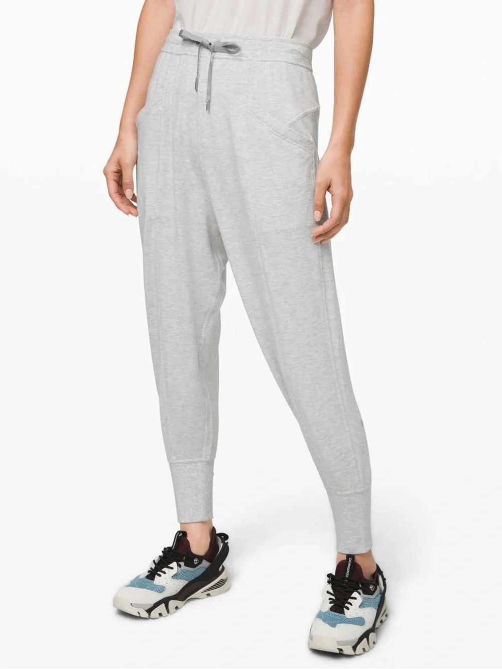 Lululemon Still Chill Jogger